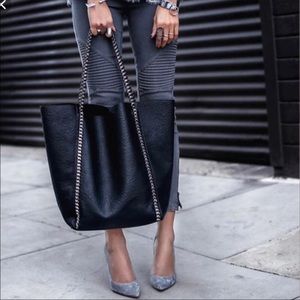 VICI | Nicolette Tote | Vegan Leather